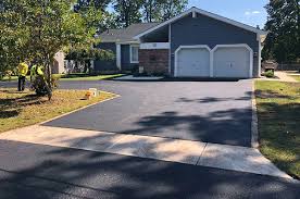 Best Recycled Asphalt Driveway Installation  in Redstone Arsen, AL